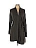 Eileen Fisher Gray Cardigan Size L - photo 1