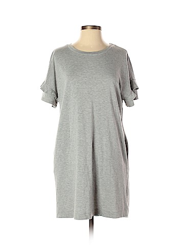 Lush Casual Dress (view 1)