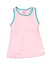 Everlast Pink Active Tank Size 16 - photo 1