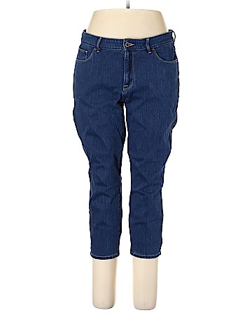 L.L.Bean Jeans (view 1)