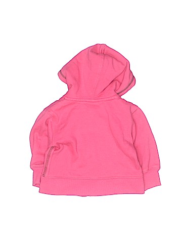 Nike Zip Up Hoodie (view 2)