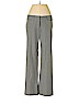Ann Taylor LOFT Gray Dress Pants Size 2 (petite) - photo 1