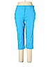 Counterparts Blue Khakis Size 16 (petite) - photo 1