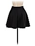 rue21 Black Casual Skirt Size M - photo 2