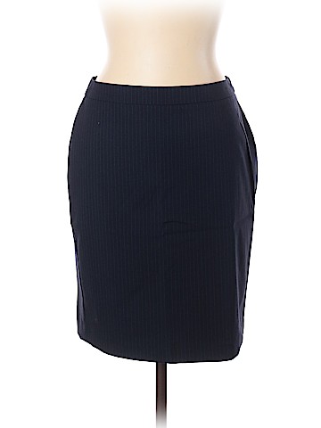 Ann Taylor Factory Casual Skirt (view 1)