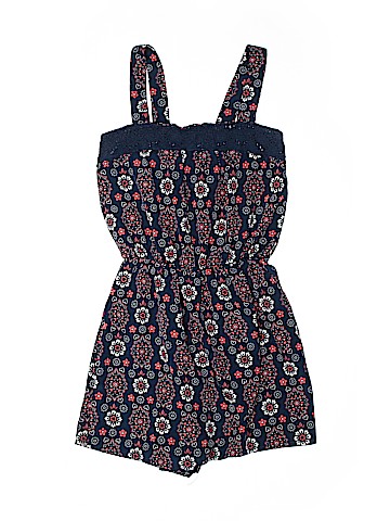 Jenna & Jessie Romper (view 1)