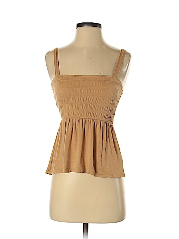 American Eagle Outfitters Sleeveless Top (view 1)