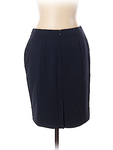 Ann Taylor Factory Casual Skirt (view 2)