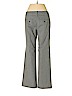 Ann Taylor LOFT Gray Dress Pants Size 2 (petite) - photo 2