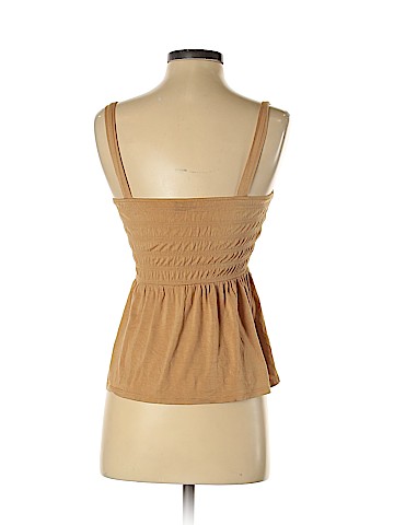 American Eagle Outfitters Sleeveless Top (view 2)