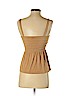 American Eagle Outfitters Tan Sleeveless Top Size XS - photo 2