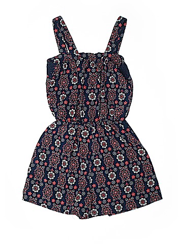 Jenna & Jessie Romper (view 2)