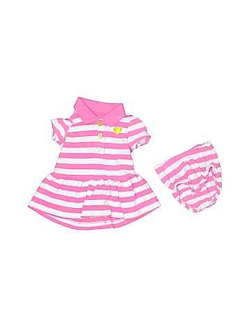 Carter's Dress (view 1)