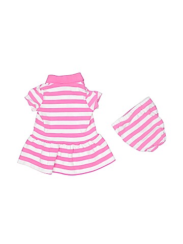 Carter's Dress (view 2)