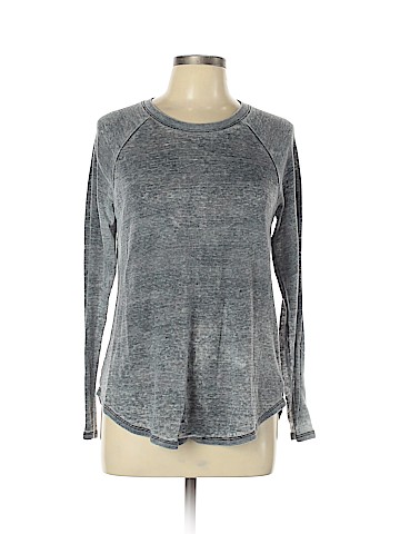 American Eagle Outfitters Thermal Top (view 1)