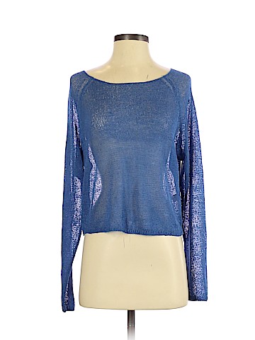 BP. Long Sleeve Top (view 1)