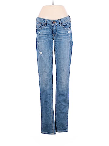 Hollister Jeans (view 1)