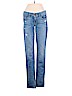 Hollister Blue Jeans Size 3 - photo 1