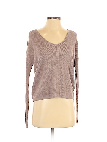 BP. Long Sleeve Top (view 1)