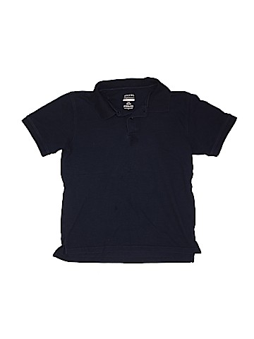 George Short Sleeve Polo (view 1)