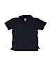 George Blue Short Sleeve Polo Size 10 - 12 - photo 1