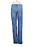 Hollister Blue Jeans Size 3 - photo 2