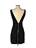 Forever 21 Black Cocktail Dress Size S - photo 2