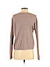 BP. Tan Long Sleeve Top Size XS - photo 2