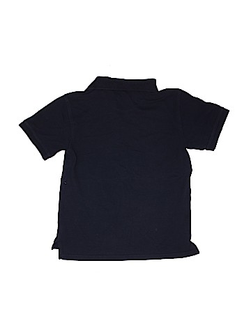 George Short Sleeve Polo (view 2)