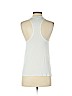 David Lerner White Tank Top Size S - photo 2