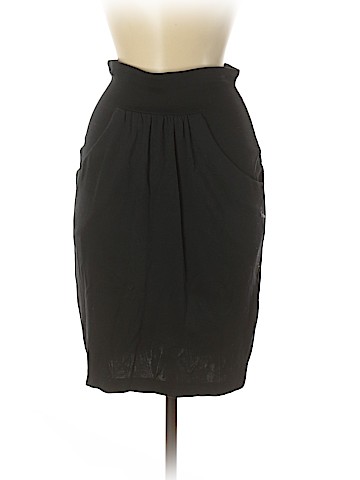 Twelfth Street by Cynthia Vincent Casual Skirt (view 1)