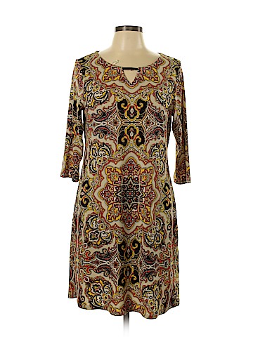 Charter Club Casual Dress (view 1)