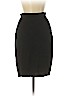 Twelfth Street by Cynthia Vincent Black Casual Skirt Size 8 - photo 2