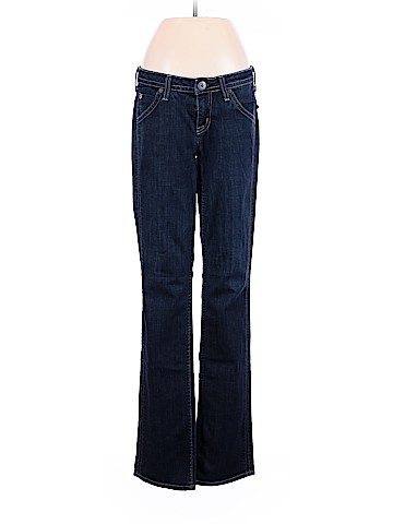 Hudson Jeans Jeans (view 1)