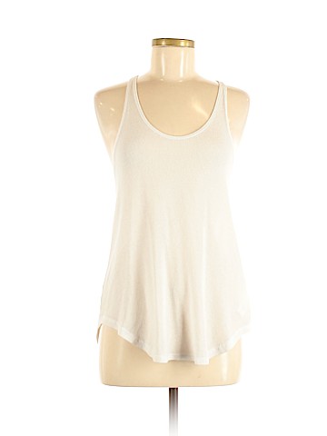 Project Social T Sleeveless Top (view 1)