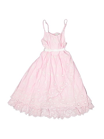 Garnet Hill Dress (view 1)