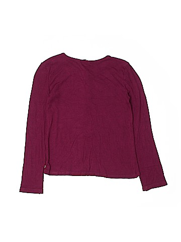 Guess Long Sleeve Henley (view 2)