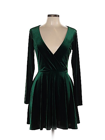 Kimchi Blue Casual Dress (view 1)