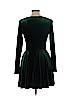 Kimchi Blue 100% Polyester Green Casual Dress Size M - photo 2