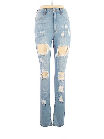 Fashion Nova Jeans (view 1)