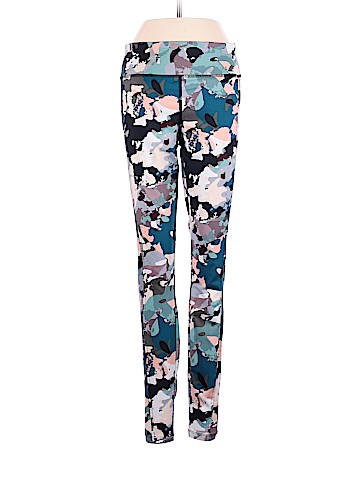 Forever 21 Active Pants (view 1)