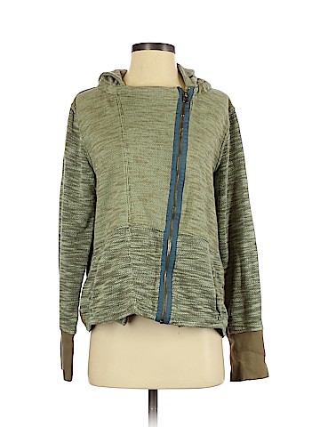 Matilda Jane Zip Up Hoodie (view 1)