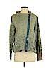 Matilda Jane Green Zip Up Hoodie Size M - photo 1