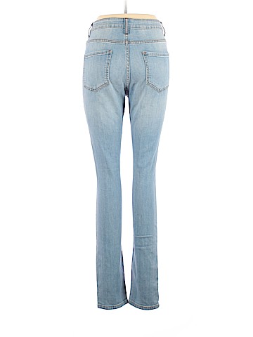 Fashion Nova Jeans (view 2)