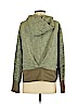 Matilda Jane Green Zip Up Hoodie Size M - photo 2