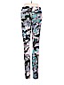 Forever 21 Blue Active Pants Size S - photo 2