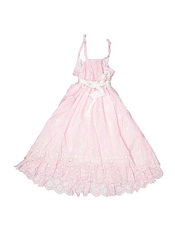 Garnet Hill Dress (view 2)