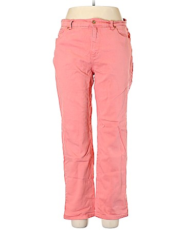 Gloria Vanderbilt Jeans (view 1)