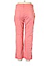 Gloria Vanderbilt Pink Jeans Size 14 - photo 2