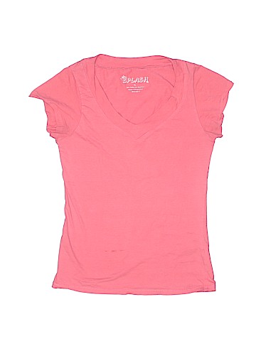 Splash Short Sleeve T-Shirt (view 1)